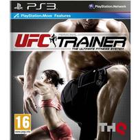 UFC Personal Trainer PS3
