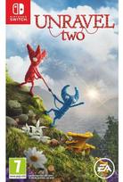 Unravel Two NS