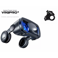 VRG Pro Plus Virtualios Realybės Akiniai