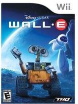 Wall-E Wii
