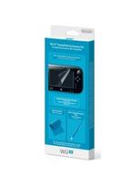 Wii U - Official Nintendo GamePad Accessory Set