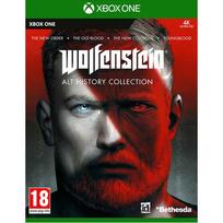 Wolfenstein Alt History Collection XBOXONE