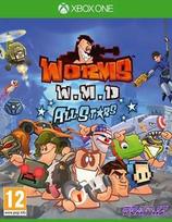 Worms WMD All Stars Day 1 Edition XBOX ONE