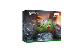 Xbox Wireless Controller – DOOM: The Dark Ages Limited Edition for Xbox Series X|S, Xbox One, PCs, and Cloud-Enabled Devices