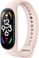 Xiaomi kellarihm Mi Band 7, pink