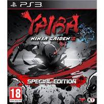 Yaiba Ninja Gaiden Z Special Edition PS3