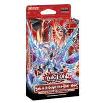 Yu-Gi-Oh! TCG Structure Deck Albaz Strike