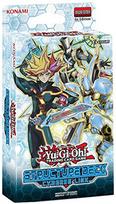 Yu-Gi-Oh! TCG Structure Desc Cyberse Link
