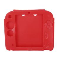 ZebLabz Silicone Protective Cover for Nintendo 2DS
