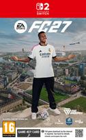 EA Sports FC 27 Nintendo Switch 2