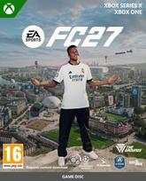 EA Sports FC 27 Xbox Series X | Xbox One