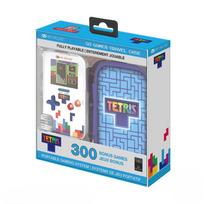 MY ARCADE Go gamer ,,Tetris" portable retro arcade 301 in 1