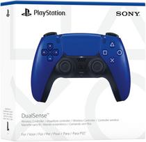 PlayStation 5 DualSense Wireless Controller Cobalt Blue V2