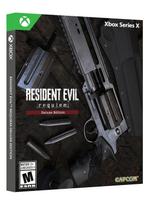 Resident Evil Requiem Deluxe/Steelbook Edition Xbox Series X