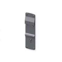 Teltonika TSW1XX REAR DIN RAIL PANEL PR5MEC24