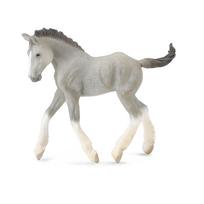 CollectA Šairo arklys kumeliukas figūrėlė (Vidutinis) pilka