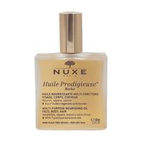 Nuxe Will Prodijuice Multi Rich Oil 100ml, 1 unit beige