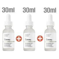 The Ordinary Niacinamidas 10% Cinkas 1%, 90ml, 2 vnt. white