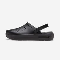 [Crocs] In-Motion Clog [CRS209964] [Shipped from Korea] 100% Authentic 290 gray