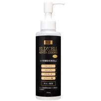 ELIXCELL Revita Essence Pro profesionalus peptidinis revitalizuojantis serumas, 150 ml black