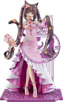 Nekopara Chocolat Hana Loli Ver. 17 scale ABS&PVC painted finished figure G94356 pink