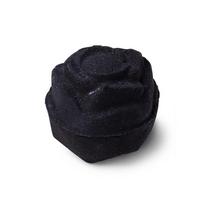 [Lush] Juodosios rožės vonios bomba 190 g black