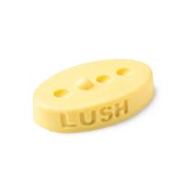 [Lush] Terapinis masažo baras 70g beige