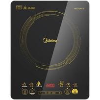 Midea C22-WT2218 Smart Induction Cooker CN plug (adapter included) gray