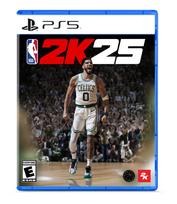 NBA 2K25 North PS5 (Imported Version America) - mėlyna