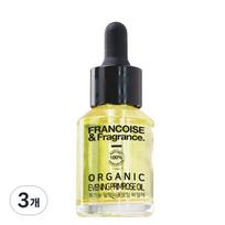 Franceoise ekologiškas nerafinuotas raudonojo sėjamojo aliejus, 3 vnt., 35 ml black