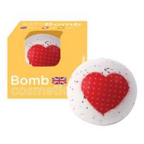 Balm Cosmetics Summer of Love Bath Salt 160g (carbonated spa) yellow