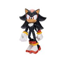 Sonic Prime 5 colių artikuliuojama veiksmo figūrėlė - Shadow Green Hill Zone black