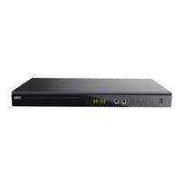 GIEC GK-908D HD DVD & Karaoke Player CN plug (adapter included)