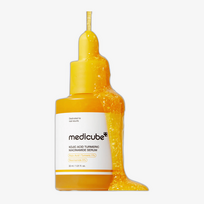 Medicube Kojic Acid Turmeric Niacinamide Serum — 30 ml