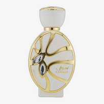 Khadlaj Sawaar Vanille Blanc EP — 100 ml