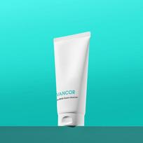 [vancor] Acne BHA Mild Acidic Pore & Sebum Foam Cleanser Standard blue
