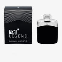 Montblanc Legend for Men EDT 100 ml + EDT 15 ml + SG for Body & Hair 100 ml 100 ml + EDT 15 ml + SG for Body & Hair 100 ml