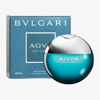 Bvlgari Aqva Pour Homme EDT - spray sample 2 ml