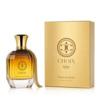 Choix Lumière du Désert EP 100 ml