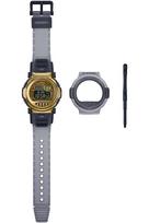 [Casio] G-Shock laikrodis [] Bluetooth su nuimamu rėmeliu G-B001MVB-8JR vyriškas pilkas gray