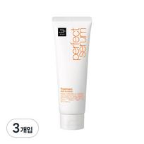Mise-en-scène Perfect Serum Treatment, 180ml, 3 units white