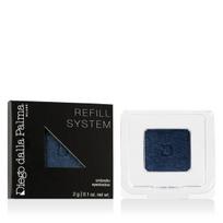 Diego Dalla Palma System Eyeshadow (125 Rolling Blue) Diego Dalla Palma Refill System Eyeshadow (125 Rolling Blue) 2 g
