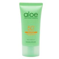 HOLIKA HOLIKA Aloe Waterproof Sun Cream 70ml beige