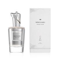 Mind Games Sans Voir EP - unpacked 100 ml