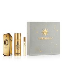 Rabanne Million Gold EDP Intense 100 ml + EDT MINI 1 Million 10 ml + DEO VAPO 1 Million 150 ml