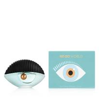 Kenzo World EDP - unpacked 50 ml