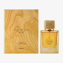 Armaf Club de Nuit Oud Parfum - X sample 1 ml