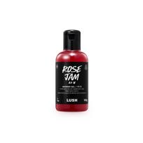 [Lush] Rožių uogienės dušo želė / kūno prausiklis 100g black