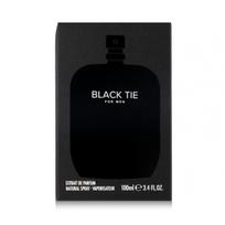 FRAGRANCE ONE Black Tie For Men EP 100 ml