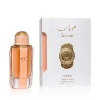 Nusuk Mahab EP 100 ml